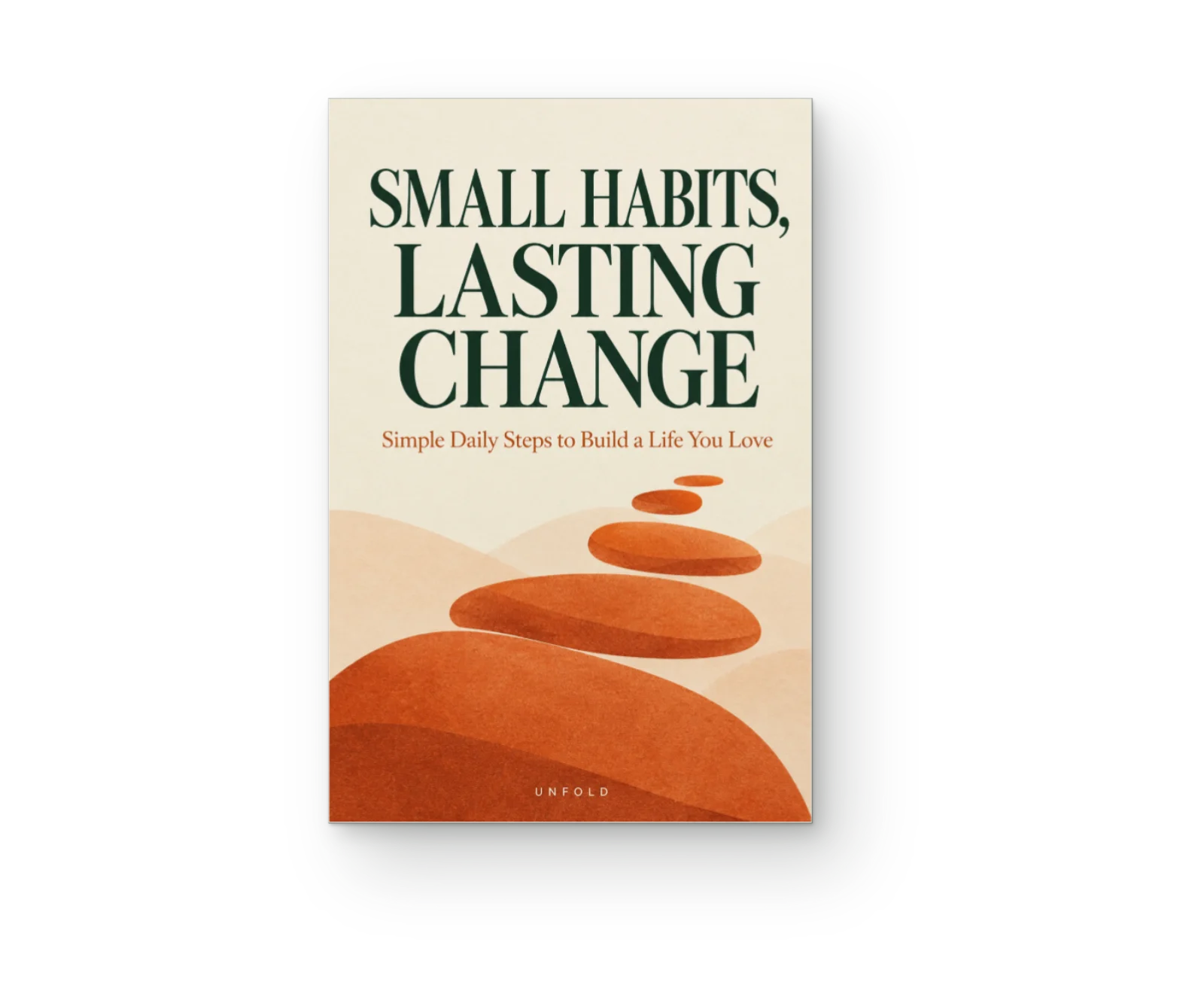 Small Habits, Lasting Change · Image 5