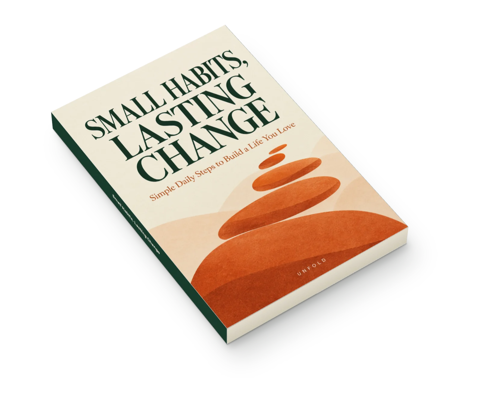 Small Habits, Lasting Change · Image 12